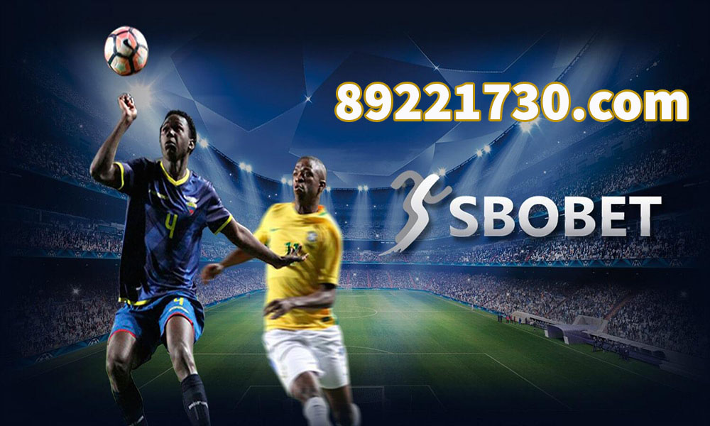 89221730.com Link vào trang cá cược thể thao trực tuyến Sbobet mới nhất